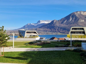 TIME TO RELAX Annecy